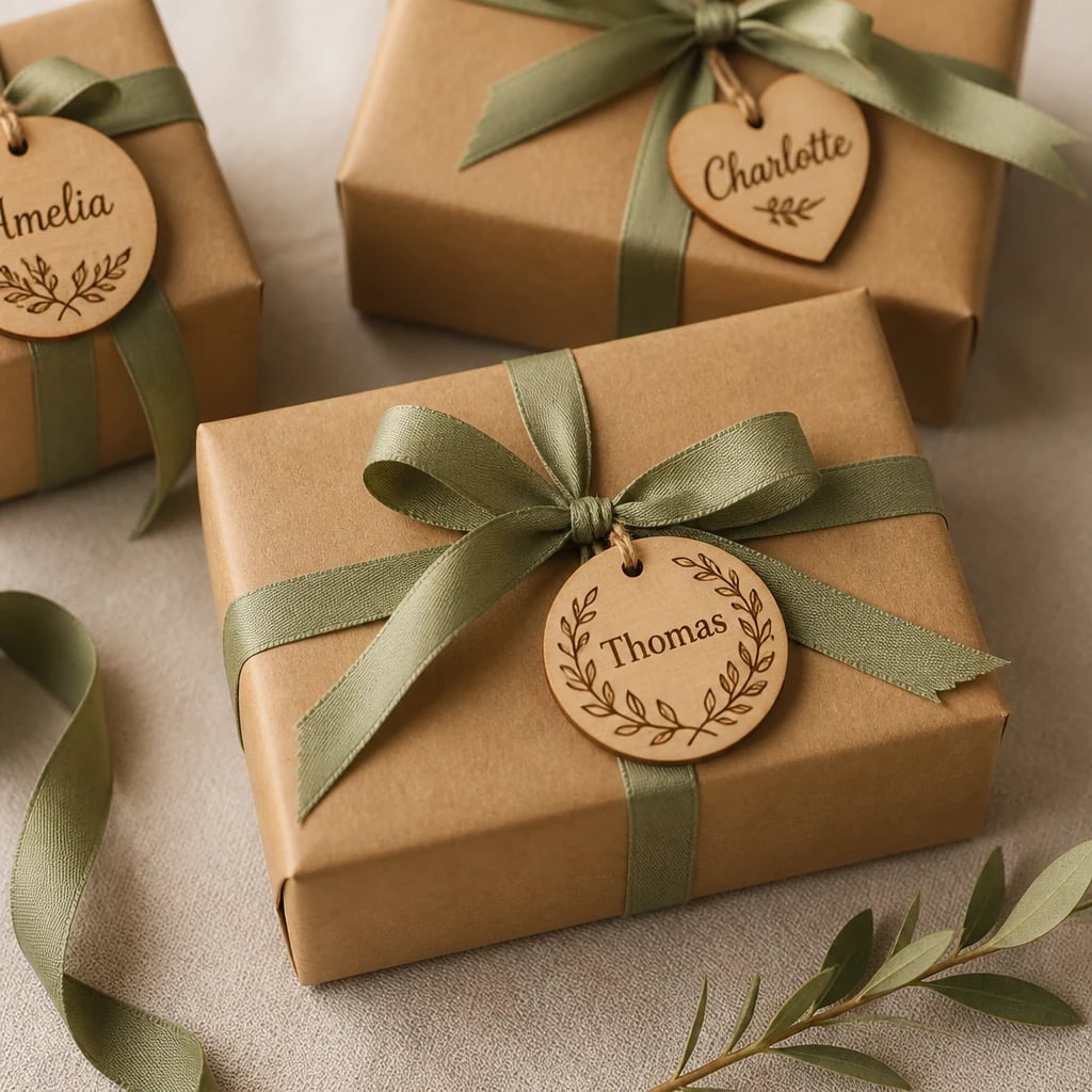 Personalized Gifts