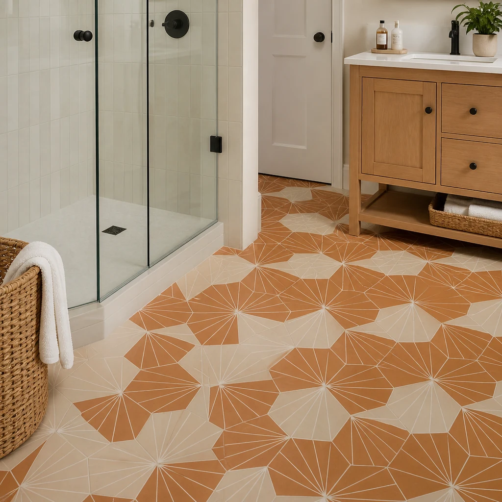 Ceramic & Tile Print